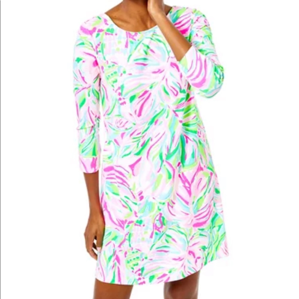 Lilly Pulitzer Ophelia Swing Dress